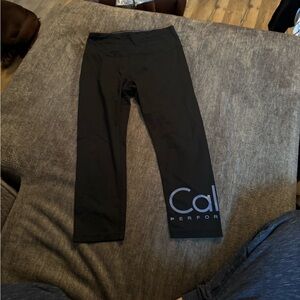 Calvin Klein leggings